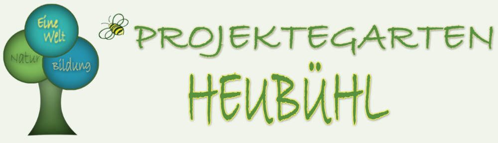 Projektegarten Heubühl